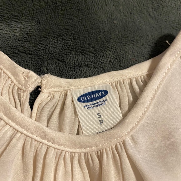 Tank top - Picture 3 of 3